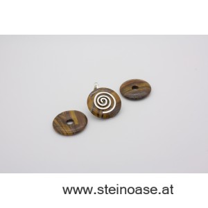 1 Stk. Donut 30mm Tigereisen